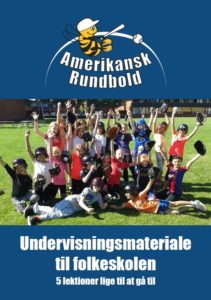 Forside. Underivsningshæftet. fra paint